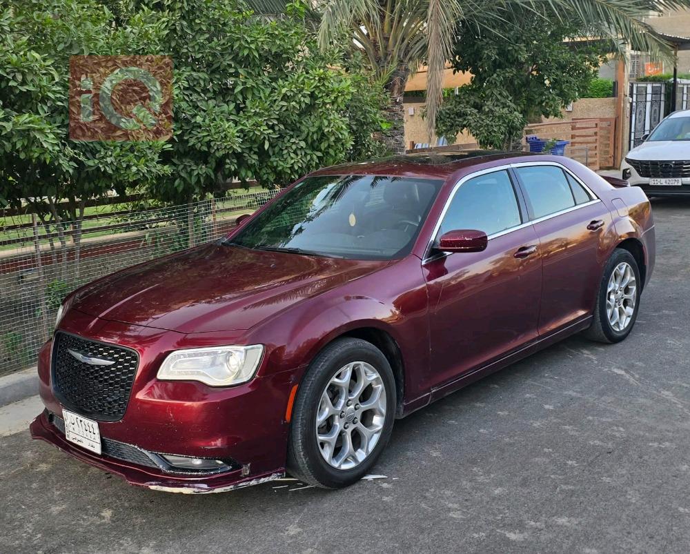 Chrysler 300